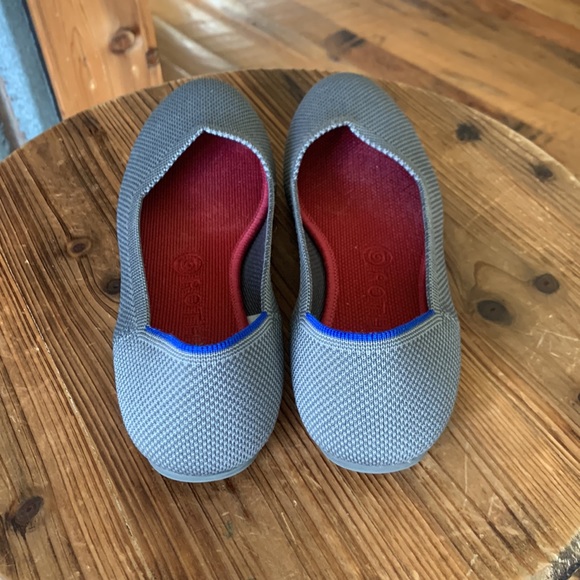 Grey Rothy’s 8.5 - Picture 3 of 4